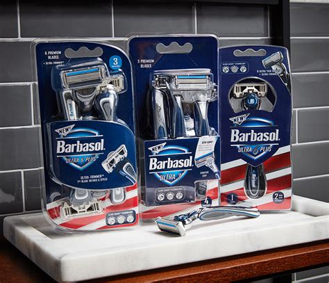 Barbasol Original Thick & Rich Shaving Cream | For Men