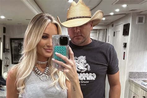 Jason Aldean And Wife Brittany Aldean Expand Real Estate Collection