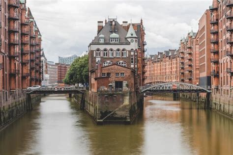 11 besondere Hamburg Stadtführungen Touren 2022