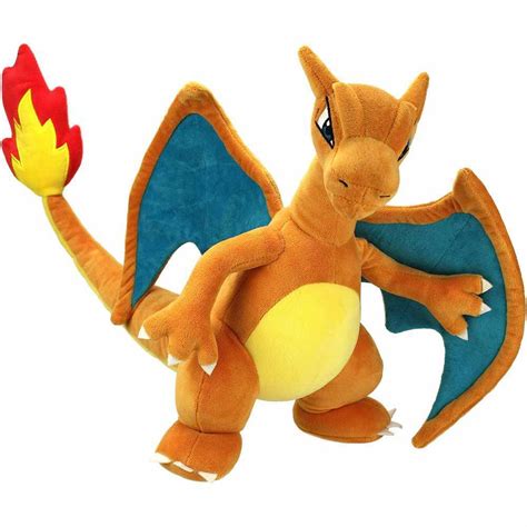 Pokemon Plush 12" Charizard