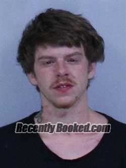 Recent Booking Mugshot For Cody Harl Stewart In Stephenson County