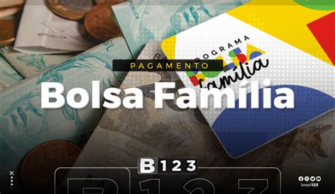 Confirmado Bolsa Família Tem 5 Novos Pagamentos Nesta Semana Saiba