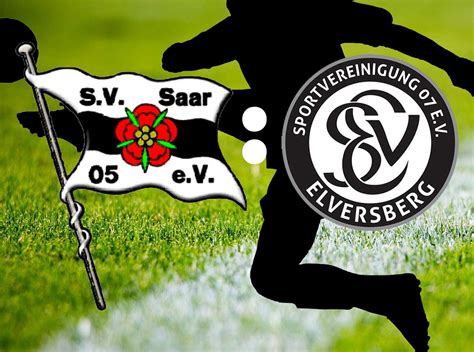 Saarlandpokal Sve Tritt Bei Saar An Saarnews