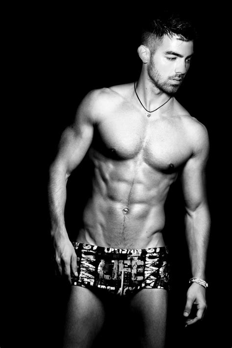 Joe Jonas Shirtless 2 By ~jayysonata On Deviantart Joe Jonas