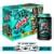 Hard MTN Dew Baja Blast Variety Pack 12 Cans 12 Fl Oz Fred Meyer