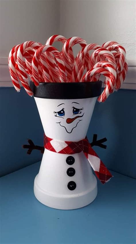 Pin By Debbie Miller On Christmas Christmas Crafts To Make Christmas