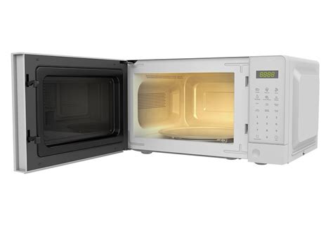 Beko Forno A Microonde MOC201103W Bianco Comet