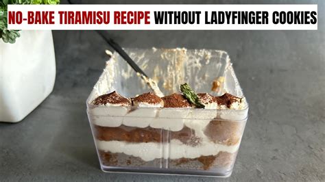 How To Make Eggless Tiramisu At Home How To Make Tiramisu At Home