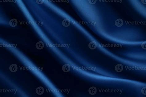 AI Generative smooth metal texture dark navy blue background 28815190 Stock Photo at Vecteezy