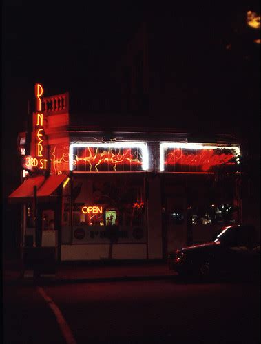 Rd Street Diner Richmond Va Dean Jeffrey Flickr