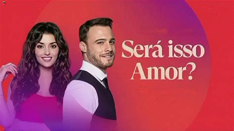 Novela “será Isso Amor” Eda Percebe As Intenções De Balca Redenoticia