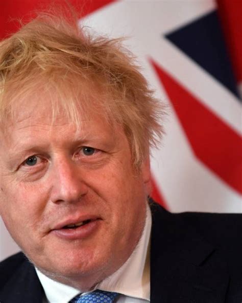 Ex Premier Boris Johnson Putin Hat Mir Vor Kriegsbeginn Pers Nlich