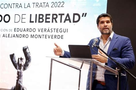 Por qué Eduardo Verástegui realizó la película sobre tráfico de niños