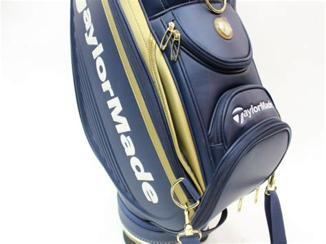 2018 全米プロゴルフ選手権 スタッフバッグ テーラーメイドtaylormade キャディバッグcaddy Bag ショッピング