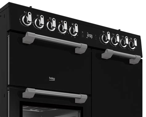 Freestanding Cooker Multi Functional Cm Brc Gmb Beko