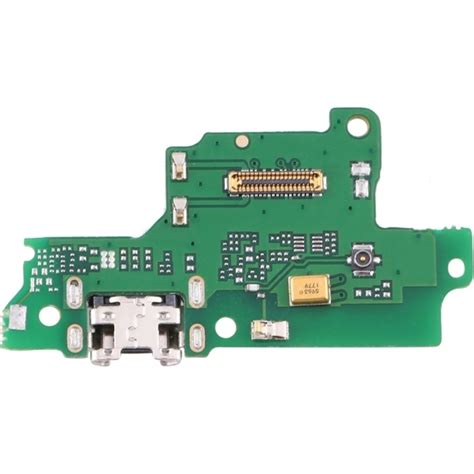 Πλακέτα Φόρτισης Huawei Y5 2019 Charging Port Board GCTECH