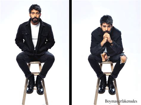 Boymaster Fake Nudes Rahul Kohli Actor Naked And Exposed