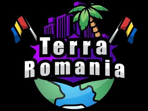 FiveM Romania Viata De Admin Terra Romania 1 YouTube