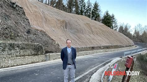 Alluvione A San Benedetto Val Di Sambro Fine Isolamento Per Il Molino