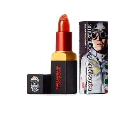 Sephora Makeup Smashbox The Suicide Squad Be Legendary Polka Dot