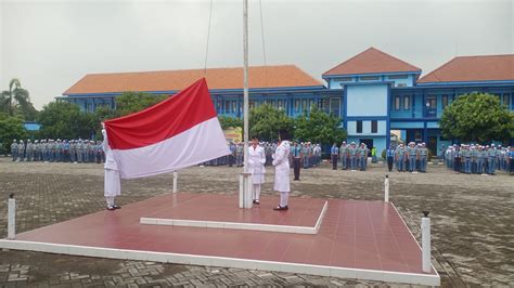 Hut Ke Yayasan Hang Tuah Archives Sma Hang Tuah Surabaya