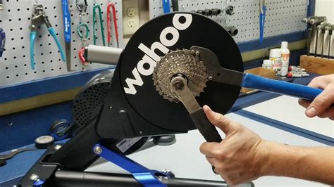 Wahoo Kickr Unboxing And Setup How To Set Up Your Wahoo Kickr Wheel