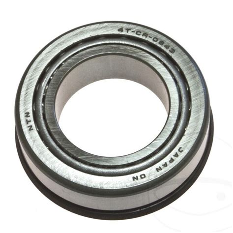 Ntn Taper Roller Bearing T Cr L For Suzuki Rm S For Sale