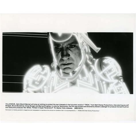 TRON Movie Still N09