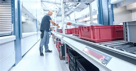 Automation Archives Andersen Material Handling