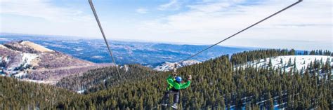 The Best Things to Do Near Ruidoso, NM | Ski Apache