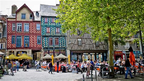 16 Best Hotels in Rennes. Hotels from $43/night - KAYAK