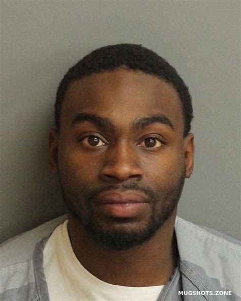 Tremble Demarcus Marquis Jefferson County Mugshots Zone