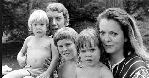 Canadian Actress And Activist Shirley Douglas Passed Away Small Joys