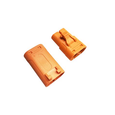 AMASS LCB40 High Current Connector Manufacturer And Supplier Amass