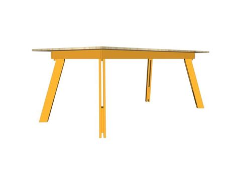 Tafel Zelf Maken Maak Je Eigen Tafel Met Deze Bouwtekeningen