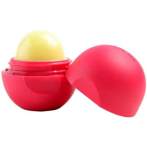 Eos Lip Balm Pomegranate Raspberry 7 G £399