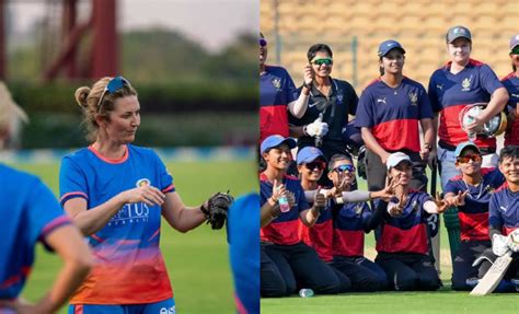 Five Best Batters To Watch Out For During Women S T20 League 2023