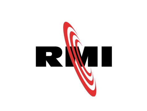 RMI – Logo :: Douglas Gobel Design