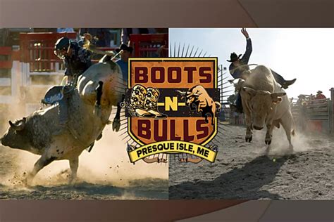 Boots N' Bulls: The Art of Bull Riding