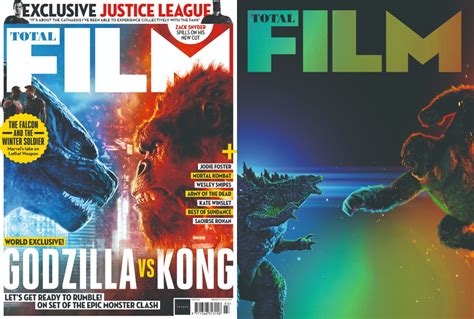 Godzilla Vs Kong Director Explains Why Kong May Feel More Heroic Than Godzilla Millennial Pinoy