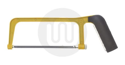 Mm Aluminium Junior Hacksaw