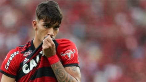 Lucas Paqueta Talenta Brasil Yang Bikin AC Milan Keluarkan Duit Rp618