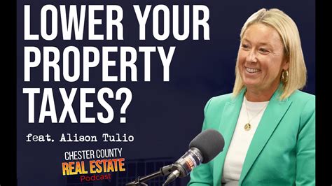 Are You Overpaying In Property Taxes Chester County Real Estate