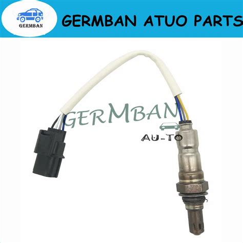 Aliexpress Buy Air Fuel Ratio Sensor Lambda Oxygen Sensor For