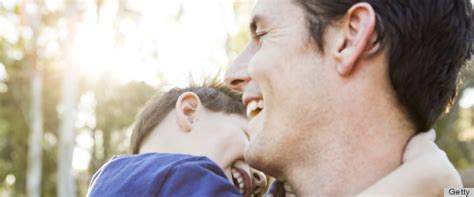science backed reasons  dads deserve  credit huffpost