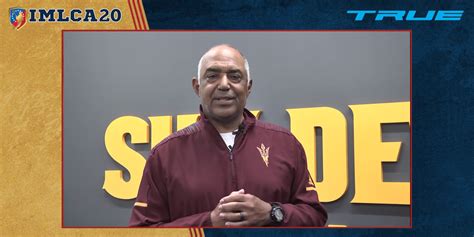 ADAPT Speaker Series with Marvin Lewis – Arizona State University ...