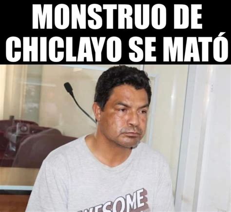 Revelan Primera Hipótesis Sobre La Muerte Del ‘monstruo De Chiclayo’ En Penal De Challapalca