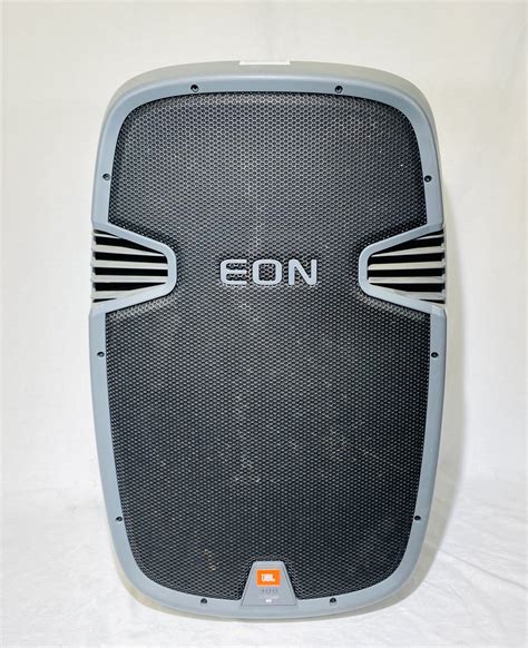 JBL EON 315 POWERED PA SPEAKER