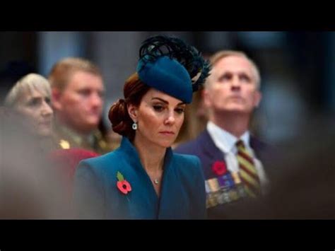 Kate Middleton sufrió un momento incómodo tras ser insultada en su