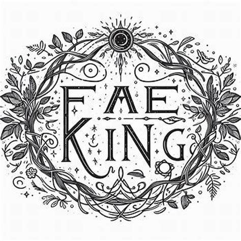 stream march   fae king  fae king listen